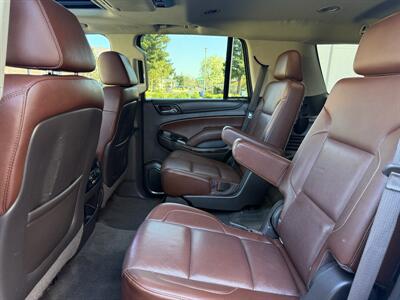 2015 Chevrolet Tahoe LTZ   - Photo 17 - Elk Grove, CA 95624