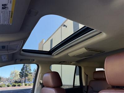 2015 Chevrolet Tahoe LTZ   - Photo 16 - Elk Grove, CA 95624
