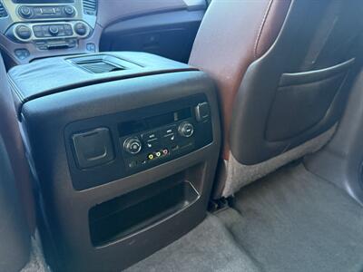 2015 Chevrolet Tahoe LTZ   - Photo 20 - Elk Grove, CA 95624