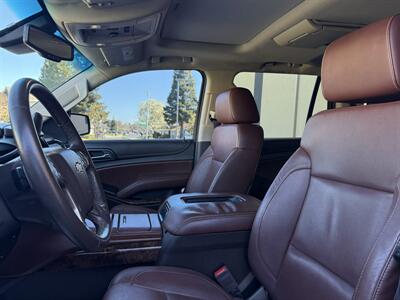 2015 Chevrolet Tahoe LTZ   - Photo 9 - Elk Grove, CA 95624