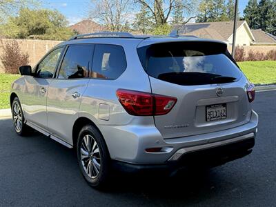 2019 Nissan Pathfinder SL   - Photo 4 - Elk Grove, CA 95624