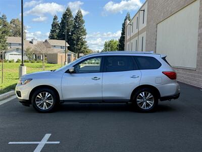 2019 Nissan Pathfinder SL   - Photo 6 - Elk Grove, CA 95624