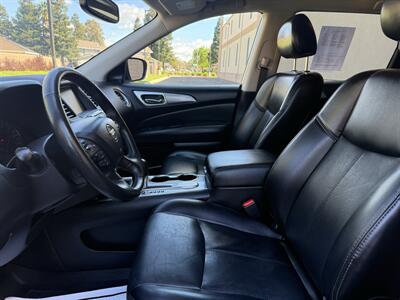 2019 Nissan Pathfinder SL   - Photo 12 - Elk Grove, CA 95624