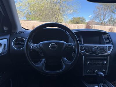 2019 Nissan Pathfinder SL   - Photo 9 - Elk Grove, CA 95624