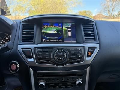 2019 Nissan Pathfinder SL   - Photo 10 - Elk Grove, CA 95624