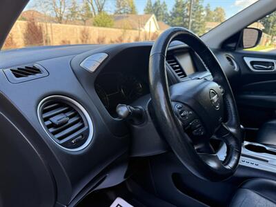 2019 Nissan Pathfinder SL   - Photo 8 - Elk Grove, CA 95624