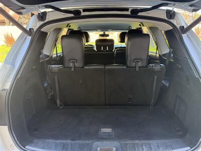 2019 Nissan Pathfinder SL   - Photo 16 - Elk Grove, CA 95624