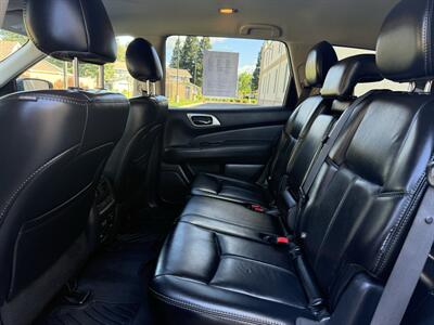 2019 Nissan Pathfinder SL   - Photo 14 - Elk Grove, CA 95624