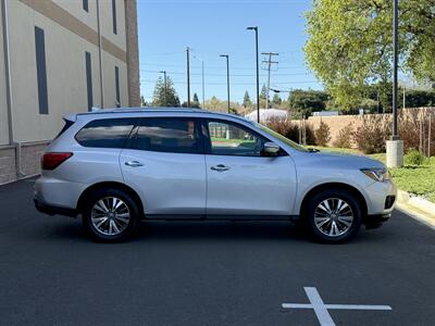 2019 Nissan Pathfinder SL   - Photo 7 - Elk Grove, CA 95624