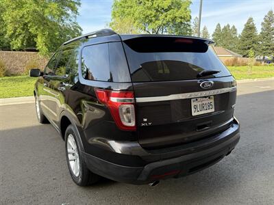 2013 Ford Explorer XLT   - Photo 4 - Elk Grove, CA 95624