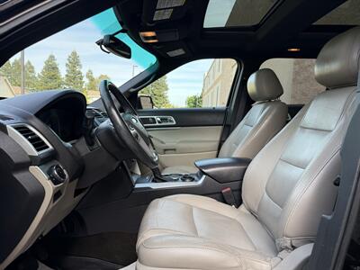2013 Ford Explorer XLT   - Photo 12 - Elk Grove, CA 95624