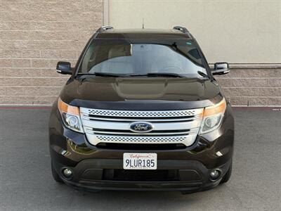 2013 Ford Explorer XLT   - Photo 2 - Elk Grove, CA 95624