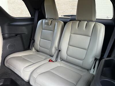 2013 Ford Explorer XLT   - Photo 15 - Elk Grove, CA 95624