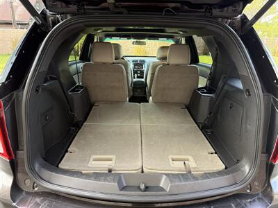 2013 Ford Explorer XLT   - Photo 16 - Elk Grove, CA 95624