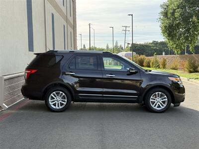 2013 Ford Explorer XLT   - Photo 6 - Elk Grove, CA 95624