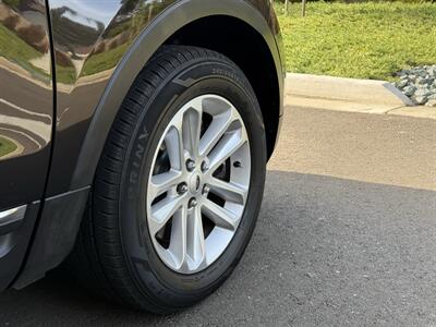 2013 Ford Explorer XLT   - Photo 20 - Elk Grove, CA 95624