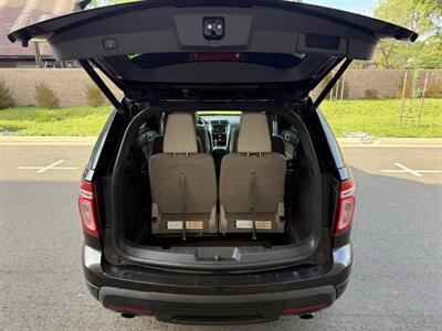 2013 Ford Explorer XLT   - Photo 19 - Elk Grove, CA 95624
