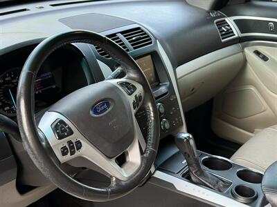 2013 Ford Explorer XLT   - Photo 11 - Elk Grove, CA 95624