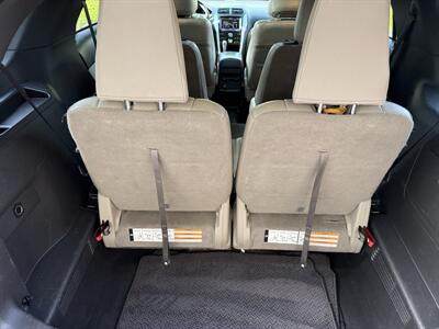 2013 Ford Explorer XLT   - Photo 17 - Elk Grove, CA 95624