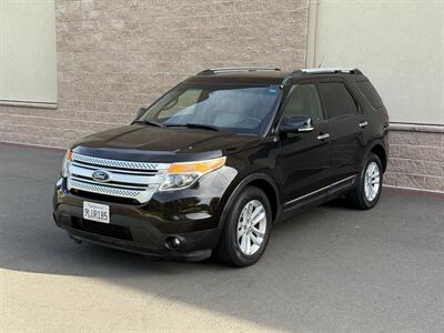 2013 Ford Explorer XLT   - Photo 3 - Elk Grove, CA 95624