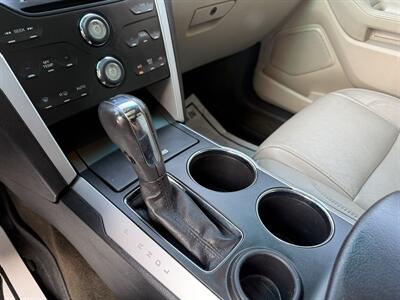 2013 Ford Explorer XLT   - Photo 10 - Elk Grove, CA 95624