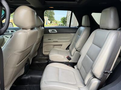 2013 Ford Explorer XLT   - Photo 14 - Elk Grove, CA 95624