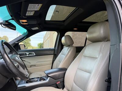 2013 Ford Explorer XLT   - Photo 13 - Elk Grove, CA 95624