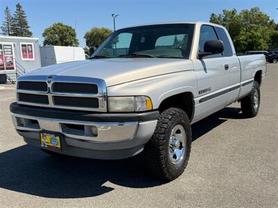 1998 Dodge Ram 1500 ST - Photo 3 - Elk Grove, CA 95624