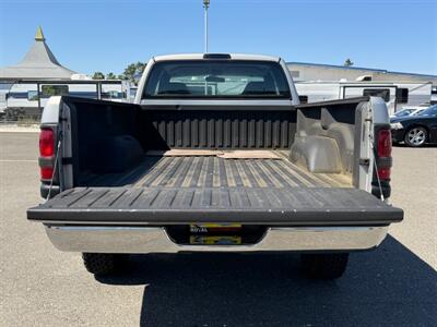 1998 Dodge Ram 1500 ST - Photo 18 - Elk Grove, CA 95624