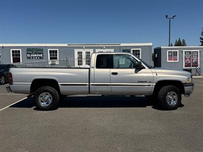 1998 Dodge Ram 1500 ST - Photo 8 - Elk Grove, CA 95624