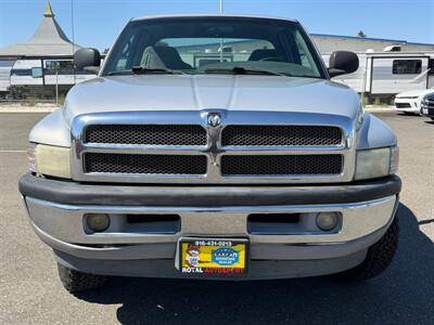 1998 Dodge Ram 1500 ST - Photo 2 - Elk Grove, CA 95624