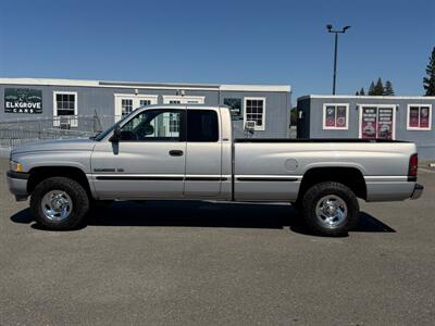 1998 Dodge Ram 1500 ST - Photo 7 - Elk Grove, CA 95624