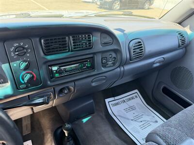 1998 Dodge Ram 1500 ST - Photo 11 - Elk Grove, CA 95624