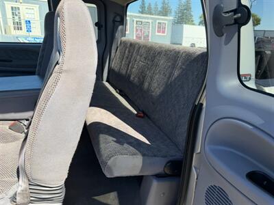 1998 Dodge Ram 1500 ST - Photo 14 - Elk Grove, CA 95624
