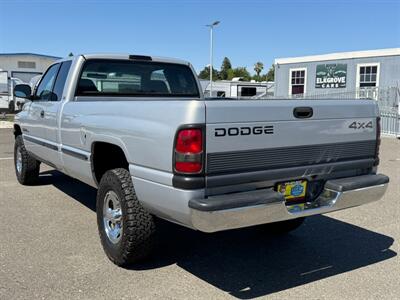 1998 Dodge Ram 1500 ST - Photo 4 - Elk Grove, CA 95624