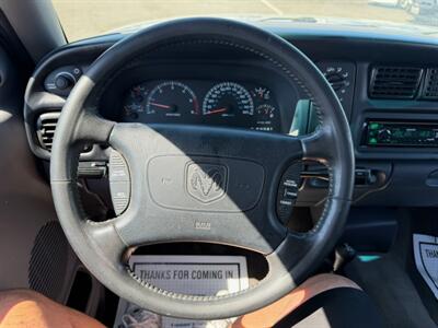 1998 Dodge Ram 1500 ST - Photo 9 - Elk Grove, CA 95624