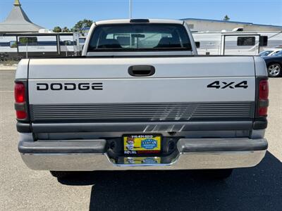 1998 Dodge Ram 1500 ST - Photo 5 - Elk Grove, CA 95624