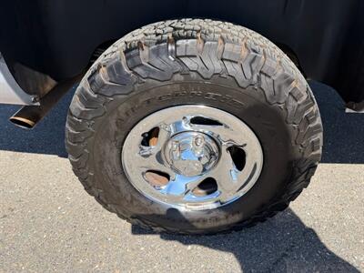 1998 Dodge Ram 1500 ST - Photo 20 - Elk Grove, CA 95624