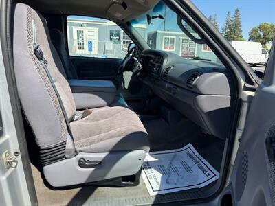 1998 Dodge Ram 1500 ST - Photo 15 - Elk Grove, CA 95624
