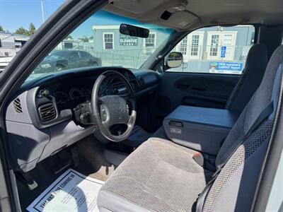 1998 Dodge Ram 1500 ST - Photo 13 - Elk Grove, CA 95624