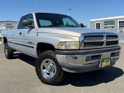 1998 Dodge Ram 1500 ST - Photo 1 - Elk Grove, CA 95624