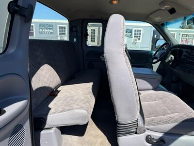 1998 Dodge Ram 1500 ST - Photo 16 - Elk Grove, CA 95624