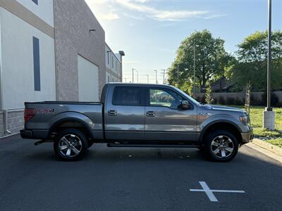 2013 Ford F-150 FX4   - Photo 8 - Elk Grove, CA 95624
