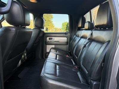 2013 Ford F-150 FX4   - Photo 14 - Elk Grove, CA 95624