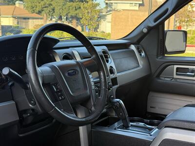2013 Ford F-150 FX4   - Photo 9 - Elk Grove, CA 95624