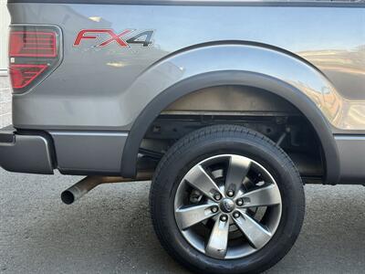 2013 Ford F-150 FX4   - Photo 22 - Elk Grove, CA 95624