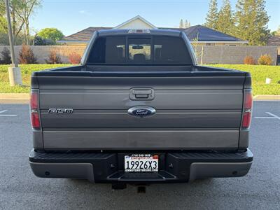 2013 Ford F-150 FX4   - Photo 5 - Elk Grove, CA 95624