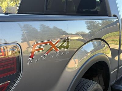 2013 Ford F-150 FX4   - Photo 20 - Elk Grove, CA 95624
