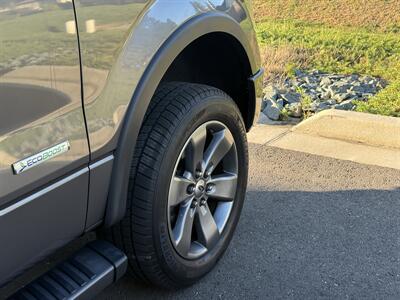 2013 Ford F-150 FX4   - Photo 23 - Elk Grove, CA 95624