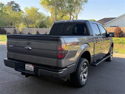 2013 Ford F-150 FX4   - Photo 6 - Elk Grove, CA 95624